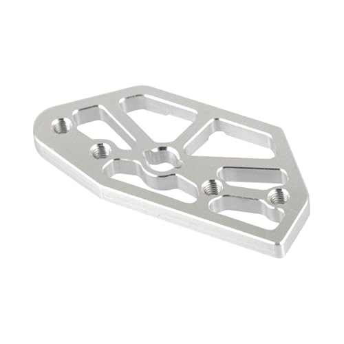 Mellow CNC Orbiter V2 -V2.5 Extruderhalterung for Druckkopf DIY 3D-Druckerzubehör(Silver) von xuyuyan