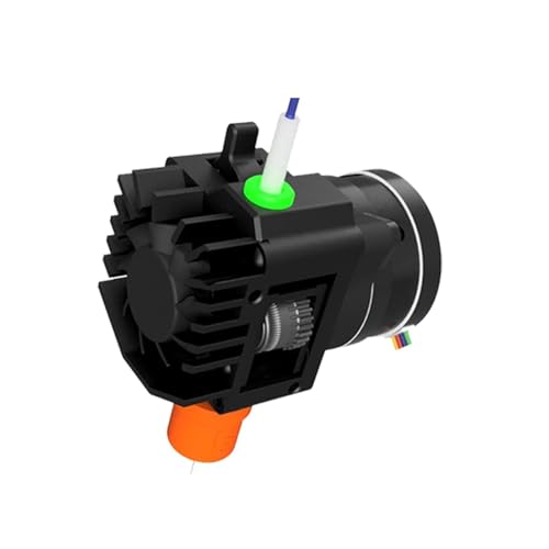 Orbiter V3.0 Extruder Dual Drive mit Motor Direct for Voron 2.4 CR-10 Ender3/PRO 3D-Drucker Orbiter V3.0 Extruder Dual Drive mit Motor Direct for Voron 2.4 CR-10 Ender3/PRO 3D-Drucker von xuyuyan