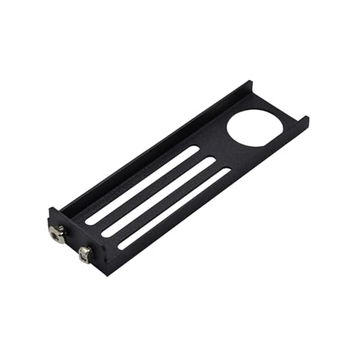 PLA/TPU/ABS 3D-Drucker-Filamenthalter mit Filamenthalterung for Ender 3-Serie/CR 10-Serie/Ender 3 V3 SE 3D-Drucker(Bracket) von xuyuyan