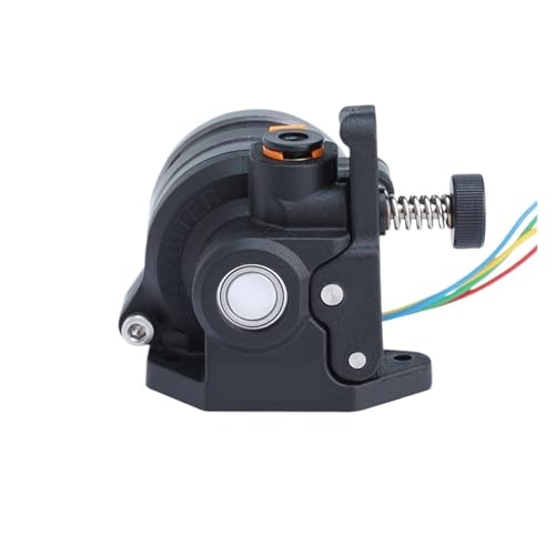 RS V2.0 LDO Orbiter Extruder V2 LDO MOTOR Double Gear Direct Drive Kompatibel Ender3 CR10 PLA PEI TPU ABS Filament RS V2.0 LDO Orbiter Extruder V2 LDO MOTOR Double Gear Direct Drive Kompatibel Ender3 CR10 PLA PEI TPU ABS Filament von xuyuyan