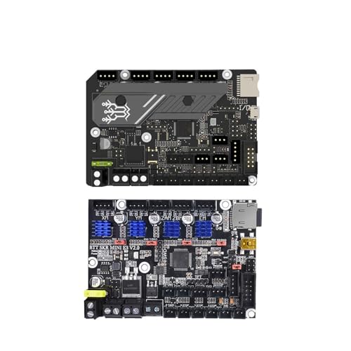 SKR MINI E3 V3.0 3D Motherboard MINI E3 V2 TMC2209 3D Drucker Zubehör for Ender 3 Upgrade BTT SKR V1.4(MINI E3 V2.0 and 3.0) von xuyuyan