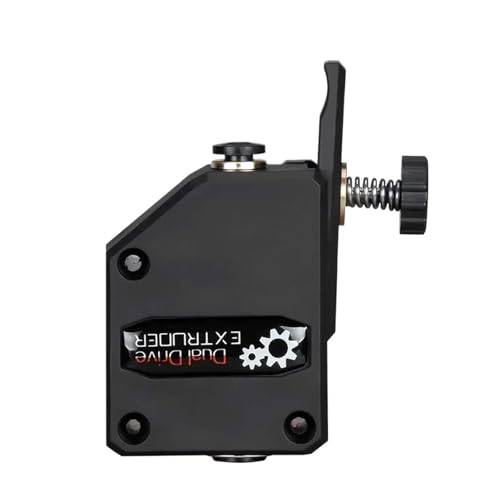Verbesserter BMG Dual Drive Extruder for CR10, Ender 3 Series, Mega S, Tornado, Wanhao, A8 und I3 DIY 3D-Drucker Verbesserter BMG Dual Drive Extruder for CR10, Ender 3 Series, Mega S, Tornado, Wanhao, A8 und I3 DIY 3D-Drucker von xuyuyan