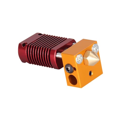 Vollmetall-J-Kopf CR10 Hotend Extrude Hot End Kit(CR10 kit) von xuyuyan