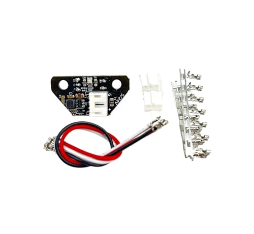 Voron Tap Probe 3D-Druckerteile mit OptoTap V2.4.1-Platine for 2 4 Trident EE-SX398-Sensor(1pcs) von xuyuyan