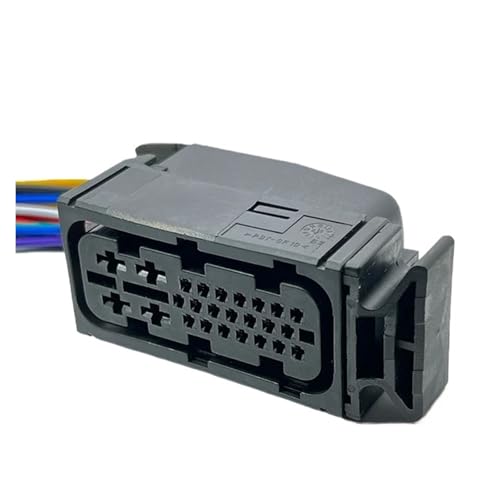xuyuyan 25 Pin Auto Getriebe DQ200 0AM DSG 7 Gang Stecker Kabelbaum Auto Stecker 1H0973327A xuyuyan 25 Pin Auto Getriebe DQ200 0AM DSG 7 Gang Stecker Kabelbaum Auto Stecker 1H0973327A von xuyuyan