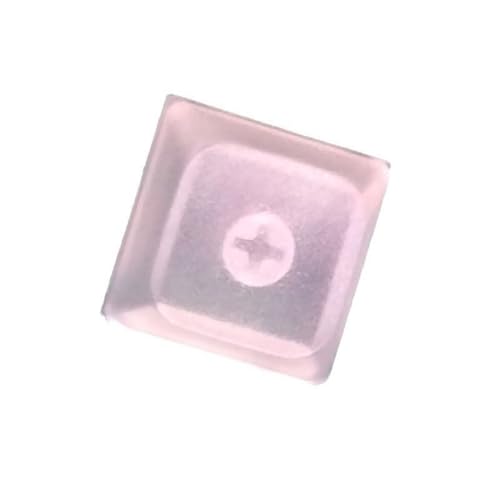 XDA2-Tastenkappen mit 9,3 mm Höhe, mattes Finish, Hintergrundbeleuchtung, Tastenkappen-Set für Programmierer und Gamer, komfortables Tippen von yabaikekeji