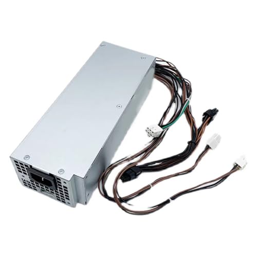yabaikekeji 500-W Desktop Computer Stromquellen Für 5090 3050MT 7060MT 7070MT 7080MT 3650 3670 3671 5090 Für Verbesserte Leistung von yabaikekeji