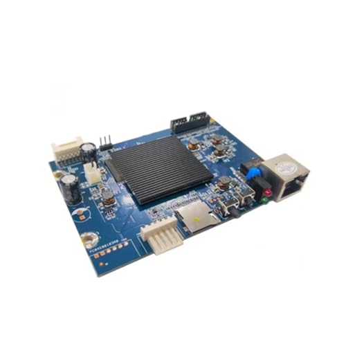 yabaikekeji Durability Control Board For M20S M21S M30S M31S Miners With Builts In Temperature Sensors And Firmware von yabaikekeji