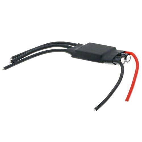 yabaikekeji Energieeffizienter Bürstenloser DC12V-24V Motorcontroller. 3-phasiger Bürstenloser Motortreiber Für Hochgeschwindigkeitsanwendungen yabaikekeji Energieeffizienter Bürstenloser DC12V-24V Motorcontroller. 3-phasiger Bürstenloser Motortreiber Für Hochgeschwindigkeitsanwendungen von yabaikekeji