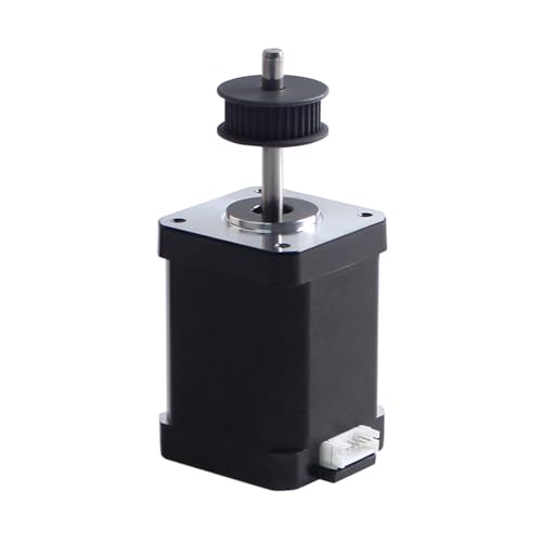 yabaikekeji Geräuscharmer 42-60-Schrittmotor Für Den 3D Druck Hohe Leistung Hohes Drehmoment Hochpräziser Extrudermotor von yabaikekeji