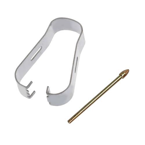 yabaikekeji Konische Goldene Stiftkerne Aus Metall Mit Clip Für Studenten Und Profis Zum Bemerkenswerten Beschriften Und Notieren Von Schreibern von yabaikekeji