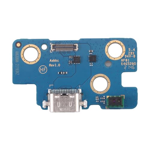 yabaikekeji Ladeanschlussplatine Für Tab 10 5 X 200 X 205 Flexible Verbindung Mit Werkzeug Set von yabaikekeji