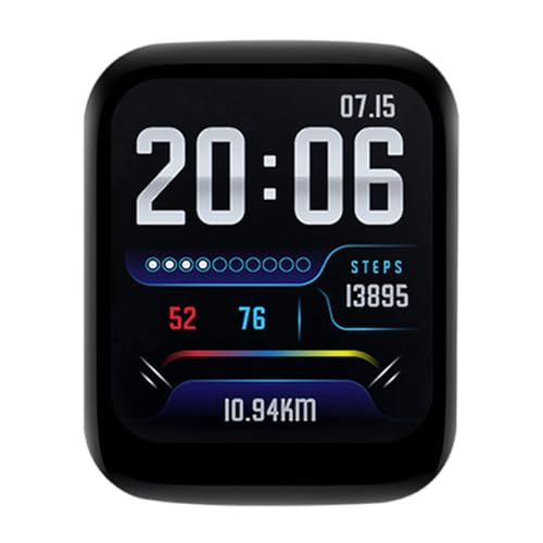 yabaikekeji RP2040 Mikrocontroller Board Mit 1 69-Zoll Touch Display 240 X 280 Pixel 2 ARM M0+ Kernen Und RTCs yabaikekeji RP2040 Mikrocontroller Board Mit 1 69-Zoll Touch Display 240 X 280 Pixel 2 ARM M0+ Kernen Und RTCs von yabaikekeji