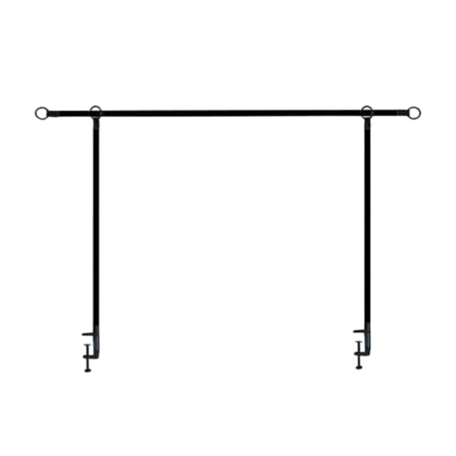 Deko Tischgestell Schwarz Ausziehbar Deko-Tischgestell Zum Klemmen Ausziehbar Metall Schwarz Tischstange Dekostange Tischdekorationshalter Mit Schraubklemmen Tisch Dekoration Halter Stange Rahmen Deko Tischgestell Schwarz Ausziehbar Deko-Tischgestell Zum Klemmen Ausziehbar Metall Schwarz Tischstange Dekostange Tischdekorationshalter Mit Schraubklemmen Tisch Dekoration Halter Stange Rahmen von yakermur