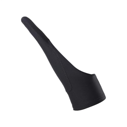 Digitaler Zeichenhandschuh - Künstlerhandschuh für Zeichentablett, Papier Skizzieren Künstler Handschuh für Grafiken Zeichnen Tablet Tablet Pad Monitor, Papier Skizzieren, Grafik Zeichnen von yakermur