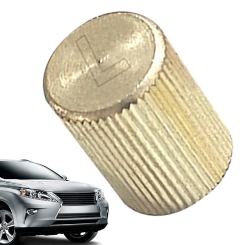 yakermur AC Service Valve Cap - Kupfer Dicht Staubdicht,Klimaanlage Abdeckkappe | Für Wartung Service Kältesystem Klimaanlage yakermur AC Service Valve Cap - Kupfer Dicht Staubdicht,Klimaanlage Abdeckkappe | Für Wartung Service Kältesystem Klimaanlage von yakermur