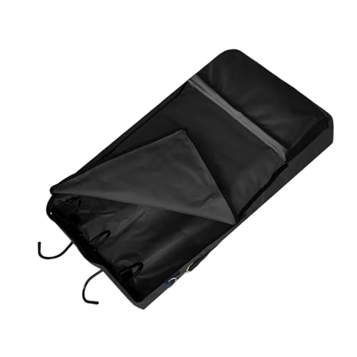 yakermur Bridle Bag | Transporttasche für Reiten mit Halterung 3 Zweige | Zubehör Organizer große Kapazität für Geschirr Zaumzeug Halfter Seil | Praktische Reitausrüstung yakermur Bridle Bag | Transporttasche für Reiten mit Halterung 3 Zweige | Zubehör Organizer große Kapazität für Geschirr Zaumzeug Halfter Seil | Praktische Reitausrüstung von yakermur