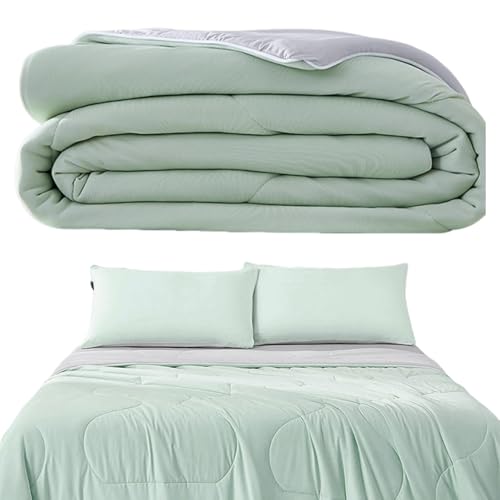yakermur Coole Tröster - Kaltdecke - Leichte Bettwäsche All -Saison für Sofa Couch Home Camping Travel Nickerchen Schlafzimmer yakermur Coole Tröster - Kaltdecke - Leichte Bettwäsche All -Saison für Sofa Couch Home Camping Travel Nickerchen Schlafzimmer von yakermur