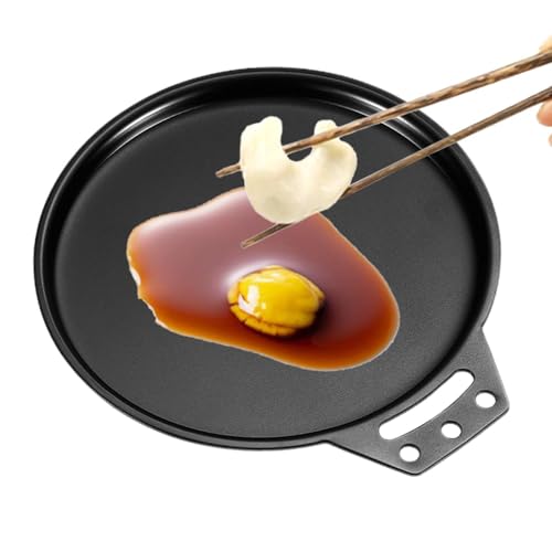 yakermur Dampfgarer Topf zum Kochen von Tamales Camping Food Opaquebot | Tragbares wiederverwendbares Vorratsglas | Multifunktionale Camping-Visiaten zum Wandern, Picknick, von yakermur