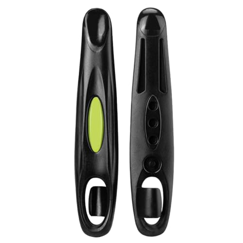 yakermur Demontage für Fahrradreifen | Reifenreparaturwerkzeug 2-teilig | Demontage Reifen rutschfest für die Montage | Werkstatt Garage Straße Stadt Garten Park MTB yakermur Demontage für Fahrradreifen | Reifenreparaturwerkzeug 2-teilig | Demontage Reifen rutschfest für die Montage | Werkstatt Garage Straße Stadt Garten Park MTB von yakermur