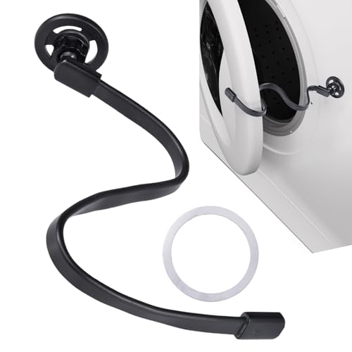 yakermur Frontlader Waschmaschinentür Stopper | Magnetischer Türstopper Für Waschmaschine Und Trockner,Verhindert Gerüche Rutschfester Halter Für Wohnmobil Haushalt Wäscheraum yakermur Frontlader Waschmaschinentür Stopper | Magnetischer Türstopper Für Waschmaschine Und Trockner,Verhindert Gerüche Rutschfester Halter Für Wohnmobil Haushalt Wäscheraum von yakermur