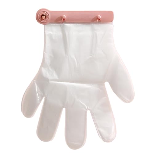 yakermur Handschuhhalter zur Wandmontage | Aufbewahrung von Handschuhen für Zuhause | Multifunktions-Organizer für Handschuhe zur Wandbefestigung inkl. 100 Handschuhe für Haus und Restaurant yakermur Handschuhhalter zur Wandmontage | Aufbewahrung von Handschuhen für Zuhause | Multifunktions-Organizer für Handschuhe zur Wandbefestigung inkl. 100 Handschuhe für Haus und Restaurant von yakermur