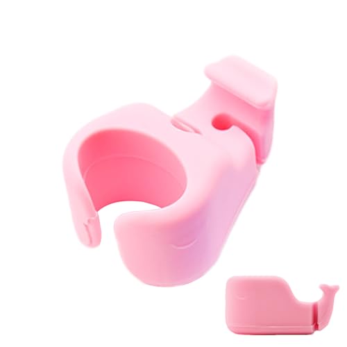 yakermur Handsprühventilator-Clip, Tragbarer Ventilatorhalter,Tragbarer Persönlicher Lüfterclip Für Sonnenschirm | Handgehaltener yakermur Handsprühventilator-Clip, Tragbarer Ventilatorhalter,Tragbarer Persönlicher Lüfterclip Für Sonnenschirm | Handgehaltener von yakermur