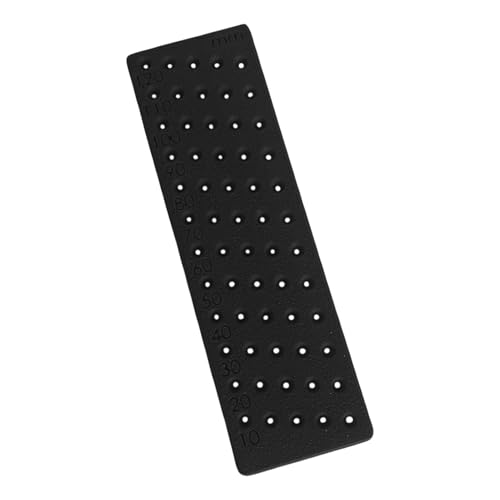 yakermur Holzbearbeitungslineal, Markierungslineal für Tischlerei, 3D-Druck, Präzisionsgravur, multifunktional, für Tischlerei, Basteln mit modernem Design yakermur Holzbearbeitungslineal, Markierungslineal für Tischlerei, 3D-Druck, Präzisionsgravur, multifunktional, für Tischlerei, Basteln mit modernem Design von yakermur