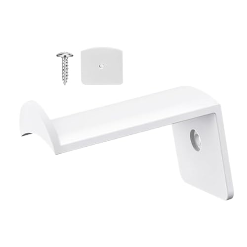 yakermur Huthaken für Wand, selbstklebende Huthaken – Anzeige des Organizers CAP | Selbstklebende Huthaken für Honders Holder Baseball Caps Organizer Display für Home Wall Door von yakermur