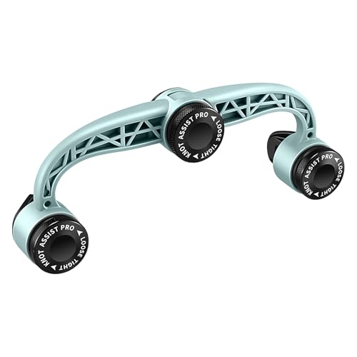 yakermur Knotenwerkzeug, Unterstützung für Aufroller, Zubehör für Kabelknoten für Angler im Teich, Tank, See, Fluss, Süßwasser und Wasser yakermur Knotenwerkzeug, Unterstützung für Aufroller, Zubehör für Kabelknoten für Angler im Teich, Tank, See, Fluss, Süßwasser und Wasser von yakermur