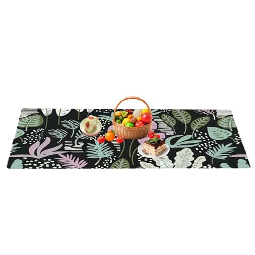 yakermur Picknick-Teppich für die Familie im Freien, Picknick-Teppich für den Außenbereich, wasserdicht, Anri-Moisture Campingmatte, Ruheteppich aus Vliesstoff für den Rasen yakermur Picknick-Teppich für die Familie im Freien, Picknick-Teppich für den Außenbereich, wasserdicht, Anri-Moisture Campingmatte, Ruheteppich aus Vliesstoff für den Rasen von yakermur