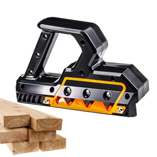 yakermur Plataard Fast Cutter,Edger Fast Cutter,Fasengleiter - 45 Grad und 60 Grad Neigungswinkel, Holzschneidewerkzeug für die Renovierung des Hauses yakermur Plataard Fast Cutter,Edger Fast Cutter,Fasengleiter - 45 Grad und 60 Grad Neigungswinkel, Holzschneidewerkzeug für die Renovierung des Hauses von yakermur