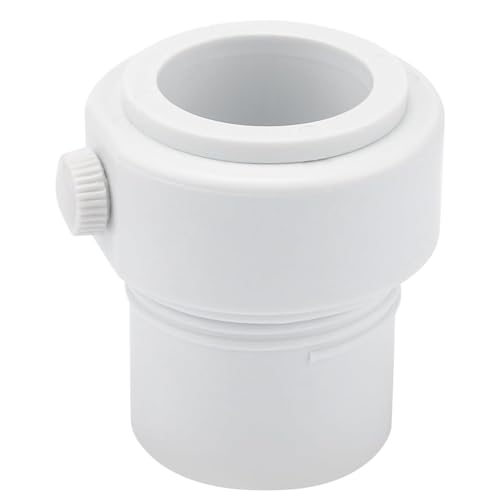 yakermur Poolschirm Stabilisator - Schirm Adapter,Stangenzubehör Lochhalterung Für Schwimmen Picknick Outdoor Unterwasser Garten Zuhause Rasen von yakermur