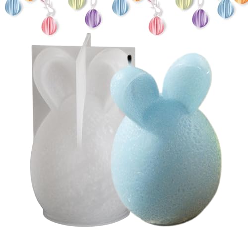 yakermur Silikon Ostern Kerzenformen, Silikon Ostern Kerzenformen | Epoxidharz Formen | Epoxidharz Formen | Epoxidharz Formen | Epoxidharz Form für Zuhause, Büro Ornament Gipsform yakermur Silikon Ostern Kerzenformen, Silikon Ostern Kerzenformen | Epoxidharz Formen | Epoxidharz Formen | Epoxidharz Formen | Epoxidharz Form für Zuhause, Büro Ornament Gipsform von yakermur