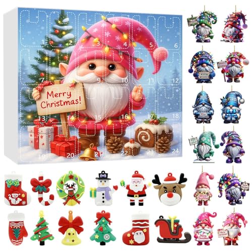 yakermur Weihnachts Countdown | 24 Tage Adventskalender Mit Figuren | Figurendeko Für Kinder Jugendliche Familien | Tägliche Aktivität Zuhause Fest Party Schule Klassenzimmer yakermur Weihnachts Countdown | 24 Tage Adventskalender Mit Figuren | Figurendeko Für Kinder Jugendliche Familien | Tägliche Aktivität Zuhause Fest Party Schule Klassenzimmer von yakermur