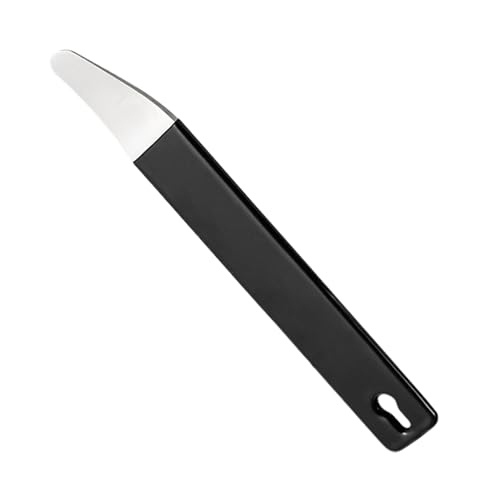 yakermur Werkzeug zur Demontage von Türverkleidungen – Entfetter für Fahrzeugtüren – Ausrüstung für Karosserie zur Installation des Armaturenbretts – Dampfglätter für Windschutzscheibe oberer Rand yakermur Werkzeug zur Demontage von Türverkleidungen – Entfetter für Fahrzeugtüren – Ausrüstung für Karosserie zur Installation des Armaturenbretts – Dampfglätter für Windschutzscheibe oberer Rand von yakermur