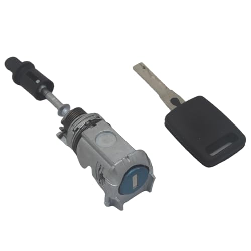 Fit for 2009-2017 AUDI Q5 8R AL189 8R183716 7B 107837167BL VORNE LINKS FAHRERSEITE TÜRSCHLOSS BARREL von yangwu99