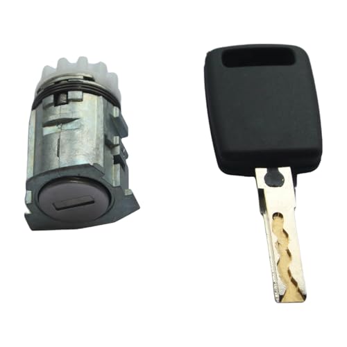 Fit for Audi A3 2006-2012 A4 B7 2002-2009 AL366 Türschloss Zylinder Vorne Links Türschloss Schalter Fit for Audi A3 2006-2012 A4 B7 2002-2009 AL366 Türschloss Zylinder Vorne Links Türschloss Schalter von yangwu99