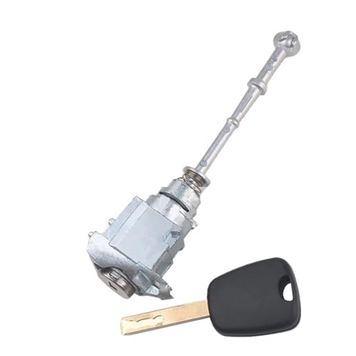 Fit for Citroen C5 Mit 1Pcs Schlüssel Links Türschloss Zylinder Auto Türschloss Zylinder Fit for Citroen C5 Mit 1Pcs Schlüssel Links Türschloss Zylinder Auto Türschloss Zylinder von yangwu99