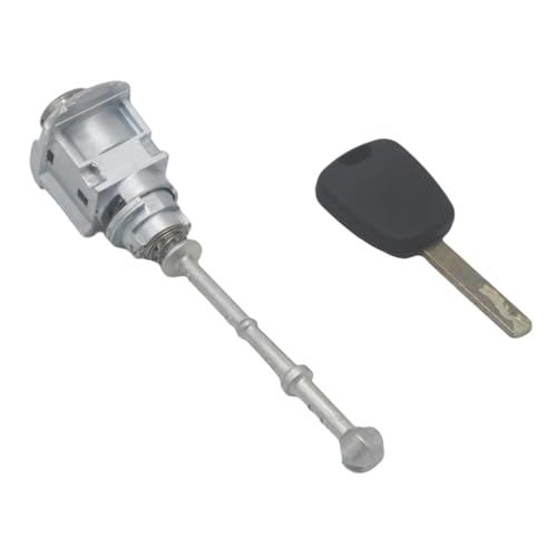 Fit for Citroen C5 Peugeot 308 AL220 Fahrerseite Vorne Links Türschloss Zylinder Barrel Fit for Citroen C5 Peugeot 308 AL220 Fahrerseite Vorne Links Türschloss Zylinder Barrel von yangwu99