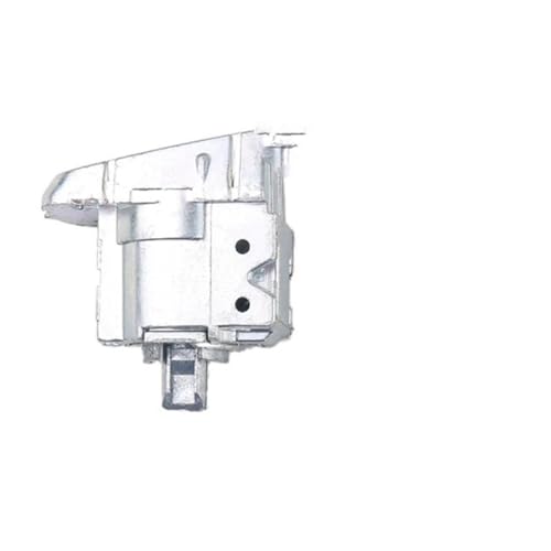Fit for Nissan 2007–2018 Qashqai mit 1 Stück Schlüssel OEM Auto links Türschloss Zylinder Barrel(A) von yangwu99