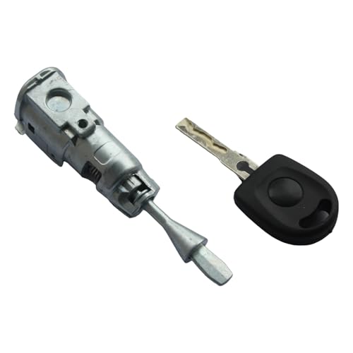 Fit for VW Jetta 2011-2018 AL362 16D837167 5C6800375 Türschloss Zylinder Vorne Links Fahrerseite Fit for VW Jetta 2011-2018 AL362 16D837167 5C6800375 Türschloss Zylinder Vorne Links Fahrerseite von yangwu99