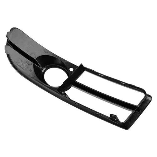 Passend for A4 B7 Zubehör 8E0807681F 8E0807682F Stoßstange Nebelscheinwerfergitter Nebelscheinwerferrahmen Nebelscheinwerfergitter Auto Passend for A4 B7 Zubehör 8E0807681F 8E0807682F Stoßstange Nebelscheinwerfergitter Nebelscheinwerferrahmen Nebelscheinwerfergitter Auto von yangwu99