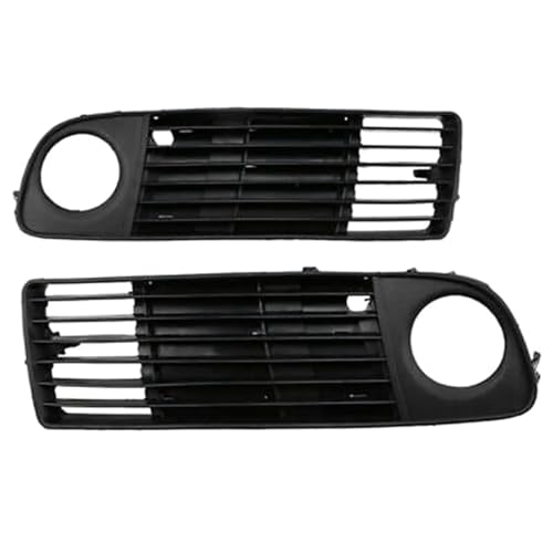 Passend for Audi A6 C5 1998-2001 4B0807682S Automobil Frontstoßstange Nebelscheinwerfer Kühlergrill Nebelscheinwerfer Rahmenabdeckung Passend for Audi A6 C5 1998-2001 4B0807682S Automobil Frontstoßstange Nebelscheinwerfer Kühlergrill Nebelscheinwerfer Rahmenabdeckung von yangwu99