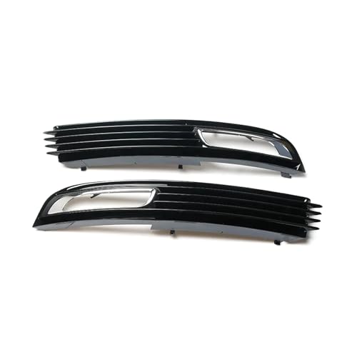 Passend for Audi A8 4E0807681AN 4E0807682AN Nebelscheinwerferrahmen Unteres Netz Nebelscheinwerfergitter Frontleiste Unteres Netz Windschutzscheibe Auto Passend for Audi A8 4E0807681AN 4E0807682AN Nebelscheinwerferrahmen Unteres Netz Nebelscheinwerfergitter Frontleiste Unteres Netz Windschutzscheibe Auto von yangwu99