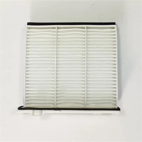 Passend for Mitsubishi Pajero V87 V93 V97 V95 Klimaanlagenfilter AC-Innenraumfilter OEM: 7803A028 Passend for Mitsubishi Pajero V87 V93 V97 V95 Klimaanlagenfilter AC-Innenraumfilter OEM: 7803A028 von yangwu99