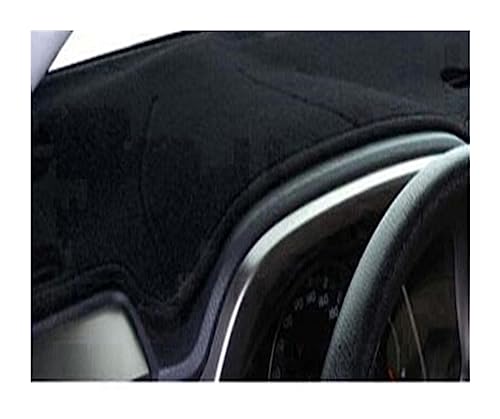 Armaturenbrettabdeckung Dash Mat Auto Dashboard Abdeckung Für Sitz Für Alhambra 2012-2020 2021 Auto Innere Konsole Schutz Teppich Dashmat 2019 2018 Armaturenbrettmatten-Teppich (Farbe : 3, Größe : Armaturenbrettabdeckung Dash Mat Auto Dashboard Abdeckung Für Sitz Für Alhambra 2012-2020 2021 Auto Innere Konsole Schutz Teppich Dashmat 2019 2018 Armaturenbrettmatten-Teppich (Farbe : 3, Größe : von yantutu