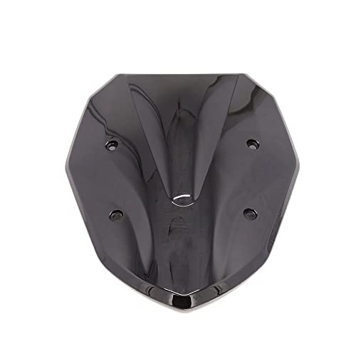 yantutu Motorrad Windschild Für BMW S1000XR K49 2015-2019 Schwarz Rauch Iridium Spoiler Luftabweiser yantutu Motorrad Windschild Für BMW S1000XR K49 2015-2019 Schwarz Rauch Iridium Spoiler Luftabweiser von yantutu