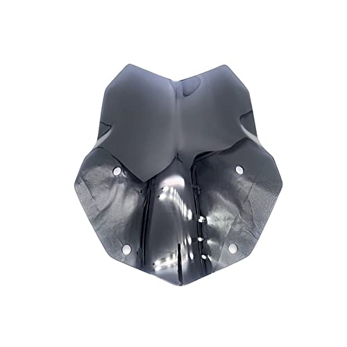 Motorrad Windschild Für BMW R1200GS R1250GS R 1200GS 1250GS 1200 1250 Für GS Für ADV Für Adventure Windschutzscheibe Motorrad ABS Windschutzscheibe Windschutzscheibe Spoiler Luftabweiser (Farbe : SMO Motorrad Windschild Für BMW R1200GS R1250GS R 1200GS 1250GS 1200 1250 Für GS Für ADV Für Adventure Windschutzscheibe Motorrad ABS Windschutzscheibe Windschutzscheibe Spoiler Luftabweiser (Farbe : SMO von yantutu