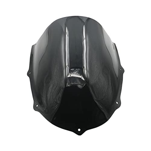 Spoilerscheibe Für Für RS50 Für RS125 Für RS250 1999-2005 Für RS 250 125 50 2000 2001 2002 2003 2004 Windschutzscheibe Frontabweiser Motorrad Windschutz-Scheibe(1) von yantutu